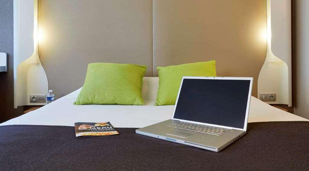 Campanile Prime - Nimes Centre Hotel Phòng bức ảnh